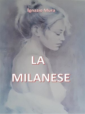 cover image of La Milanese